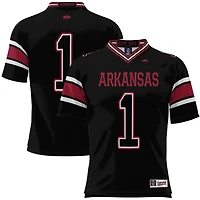 Youth GameDay Greats 1 Arkansas Razorbacks Football Jersey
