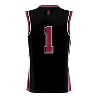 Youth GameDay Greats 1 Arkansas Razorbacks Lightweight Basketball Jersey