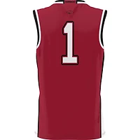 Youth GameDay Greats 1 Arkansas Razorbacks Lightweight Basketball Jersey