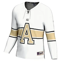 Youth GameDay Greats 1 Army Black Knights Ice Hockey Fashion Jersey