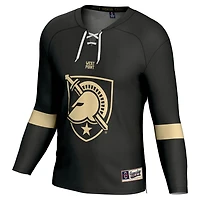 Youth GameDay Greats 1 Army Black Knights Ice Hockey Fashion Jersey