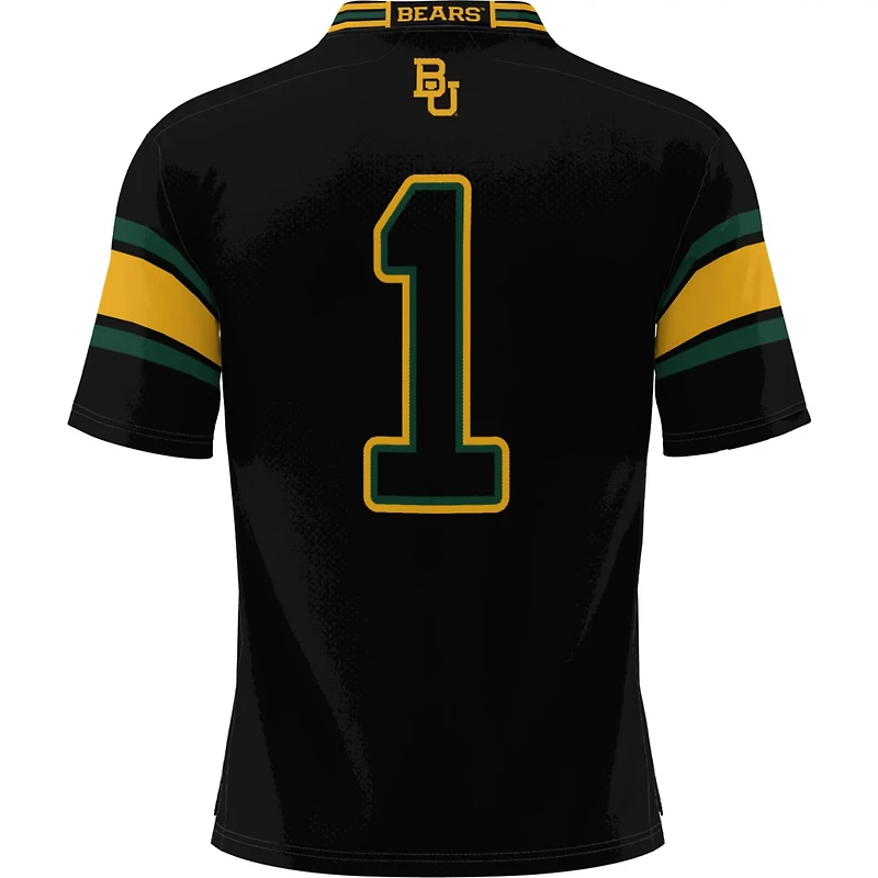 Youth GameDay Greats 1 Baylor Bears Football Jersey