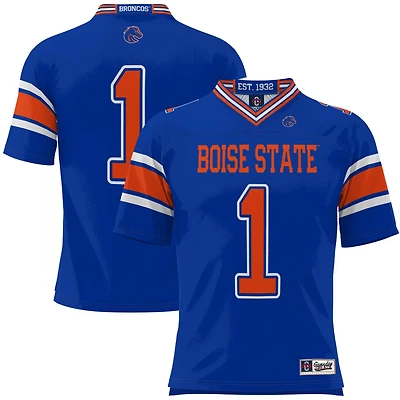 Youth GameDay Greats 1 Boise State Broncos Football Jersey