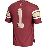 Youth GameDay Greats 1 Boston College Eagles Football Jersey