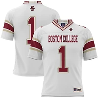 Youth GameDay Greats 1 Boston College Eagles Football Jersey