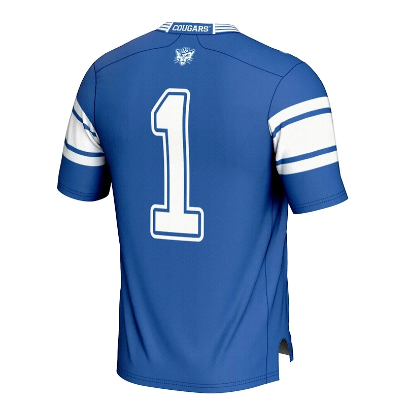 Youth GameDay Greats 1 BYU Cougars Football Jersey