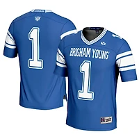 Youth GameDay Greats 1 BYU Cougars Football Jersey