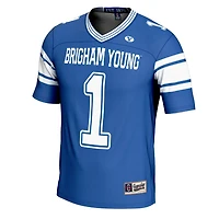 Youth GameDay Greats 1 BYU Cougars Football Jersey