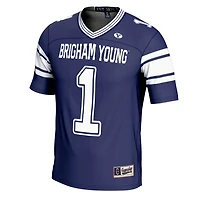 Youth GameDay Greats 1 BYU Cougars Football Jersey