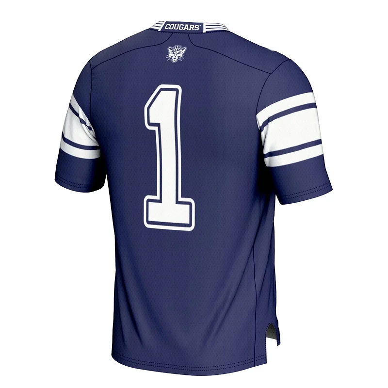 Youth GameDay Greats 1 BYU Cougars Football Jersey