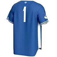 Youth GameDay Greats 1 BYU Cougars Lightweight Baseball Jersey