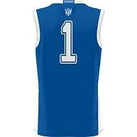 Youth GameDay Greats 1 BYU Cougars Lightweight Basketball Jersey
