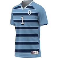 Youth GameDay Greats 1 Carolina North Tar Heels Lightweight Soccer Fashion Jersey