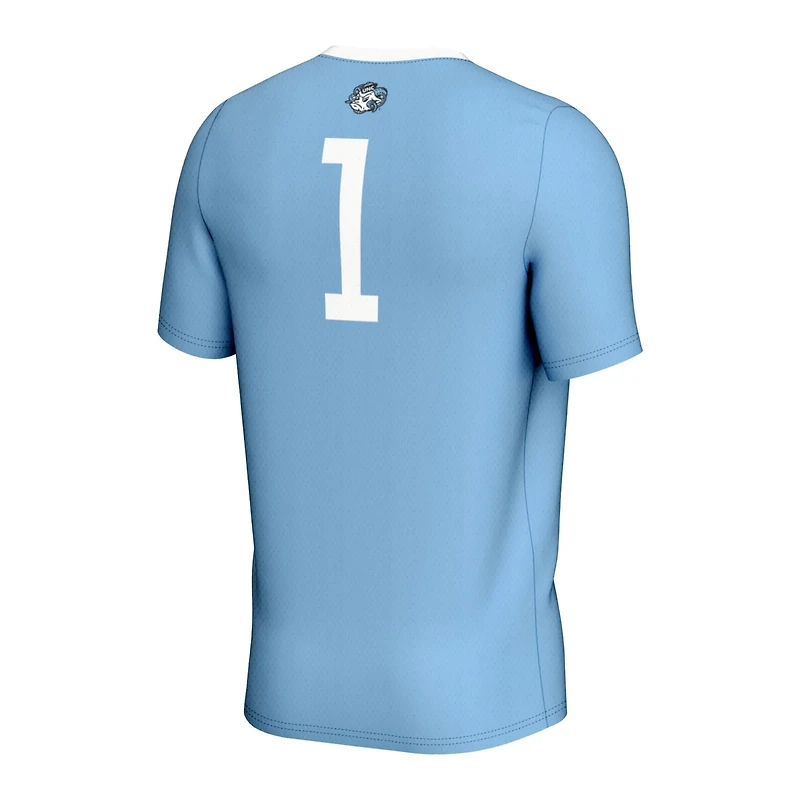 Youth GameDay Greats 1 Carolina North Tar Heels Men's Soccer Jersey