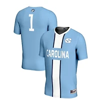 Youth GameDay Greats 1 Carolina North Tar Heels Men's Soccer Jersey