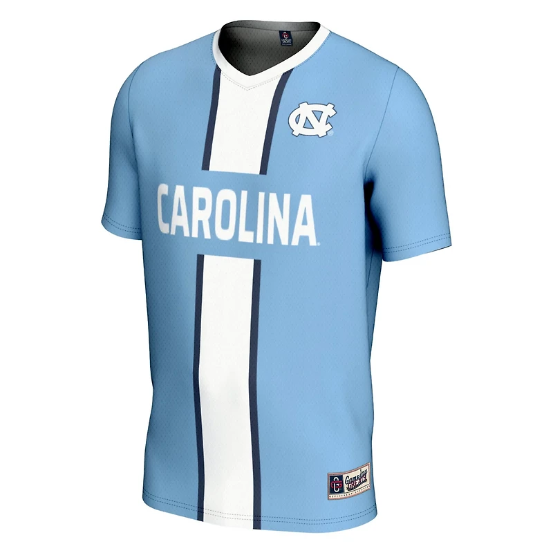 Youth GameDay Greats 1 Carolina North Tar Heels Men's Soccer Jersey