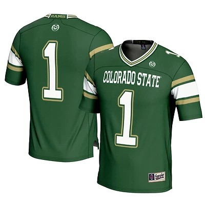 Youth GameDay Greats 1 Colorado State Rams Football Jersey