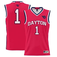 Youth GameDay Greats 1 Dayton Flyers Lightweight Basketball Jersey
