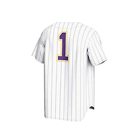 Youth GameDay Greats 1 ECU Pirates Lightweight Baseball Jersey