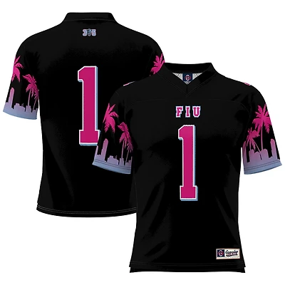 Youth GameDay Greats 1 FIU Panthers Miami Vice Football Jersey