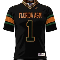 Youth GameDay Greats 1 Florida AM Rattlers Football Jersey