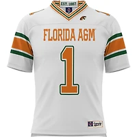 Youth GameDay Greats 1 Florida AM Rattlers Football Jersey