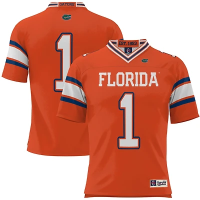 Youth GameDay Greats 1 Florida Gators Football Jersey