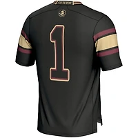 Youth GameDay Greats 1 Florida State Seminoles Endzone Football Jersey