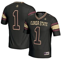 Youth GameDay Greats 1 Florida State Seminoles Endzone Football Jersey