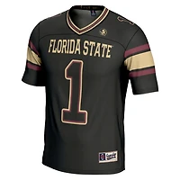 Youth GameDay Greats 1 Florida State Seminoles Endzone Football Jersey
