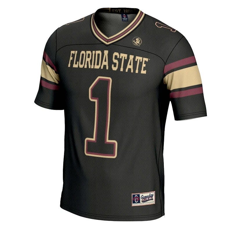 Youth GameDay Greats 1 Florida State Seminoles Football Jersey