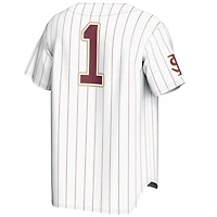 Youth GameDay Greats 1 Florida State Seminoles Lightweight Baseball Jersey