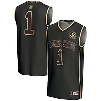 Youth GameDay Greats 1 Florida State Seminoles Lightweight Basketball Jersey
