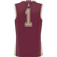 Youth GameDay Greats 1 Florida State Seminoles Lightweight Basketball Jersey