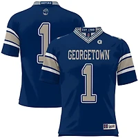 Youth GameDay Greats 1 Georgetown Hoyas Football Jersey