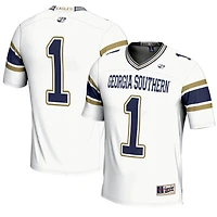 Youth GameDay Greats 1 Georgia Southern Eagles Endzone Football Jersey