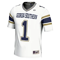Youth GameDay Greats 1 Georgia Southern Eagles Endzone Football Jersey