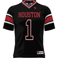 Youth GameDay Greats 1 Houston Cougars Football Jersey