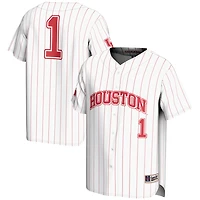Youth GameDay Greats 1 Houston Cougars Lightweight Baseball Fashion Jersey