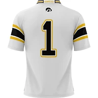 Youth GameDay Greats 1 Iowa Hawkeyes Football Jersey