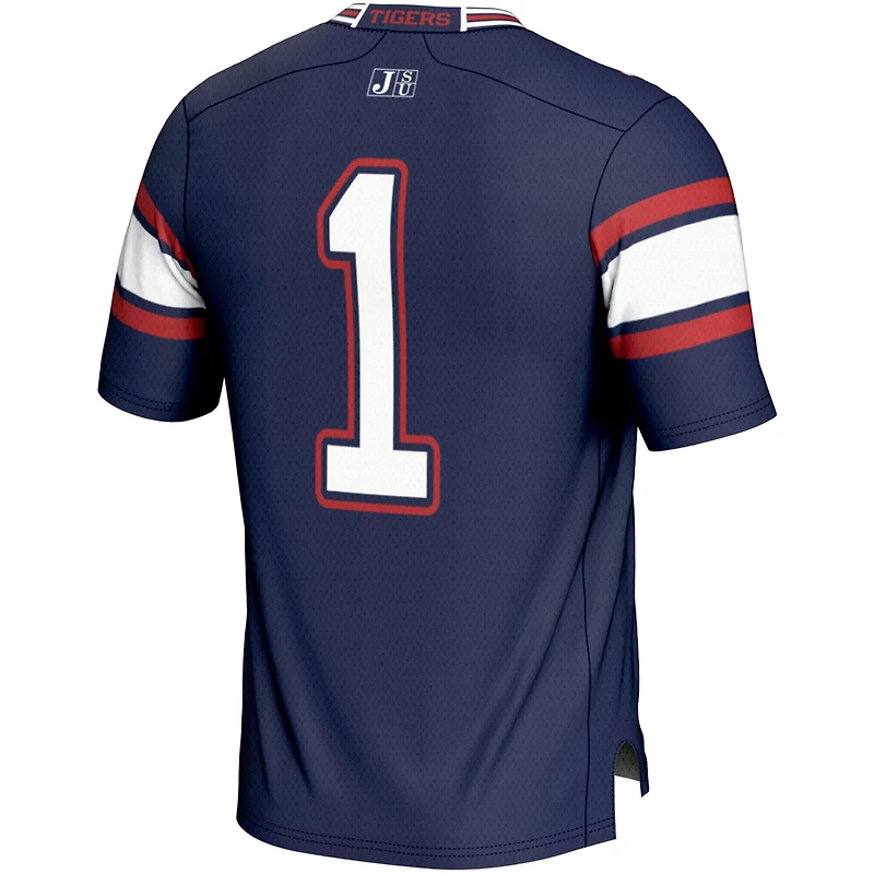 Youth GameDay Greats 1 Jackson State Tigers Football Jersey