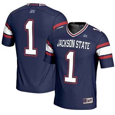 Youth GameDay Greats 1 Jackson State Tigers Football Jersey