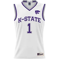Youth GameDay Greats 1 Kansas State Wildcats Lightweight Basketball Jersey