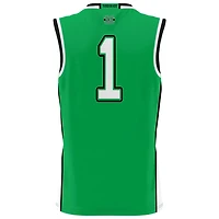 Youth GameDay Greats 1 Kelly Marshall Thundering Herd Lightweight Basketball Fashion Jersey