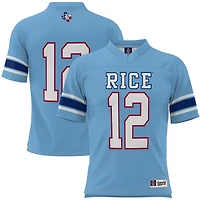 Youth GameDay Greats 1 Light Rice Owls Football Jersey