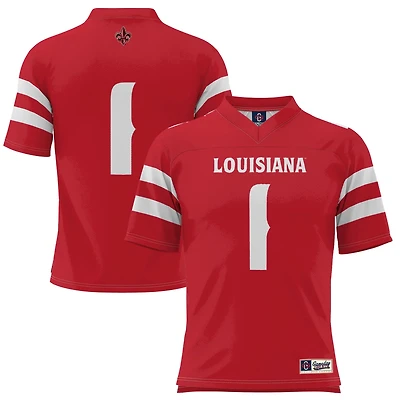 Youth GameDay Greats 1 Louisiana Ragin' Cajuns Football Jersey