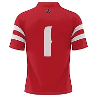 Youth GameDay Greats 1 Louisiana Ragin' Cajuns Football Jersey