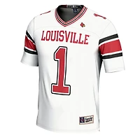 Youth GameDay Greats 1 Louisville Cardinals Football Jersey