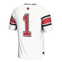 Youth GameDay Greats 1 Louisville Cardinals Football Jersey