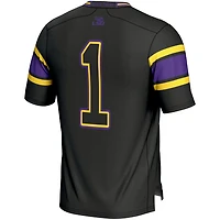 Youth GameDay Greats 1 LSU Tigers Endzone Football Jersey